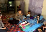 Kronologi Remaja Tanggamus Diselamatkan dari Gigitan Buaya