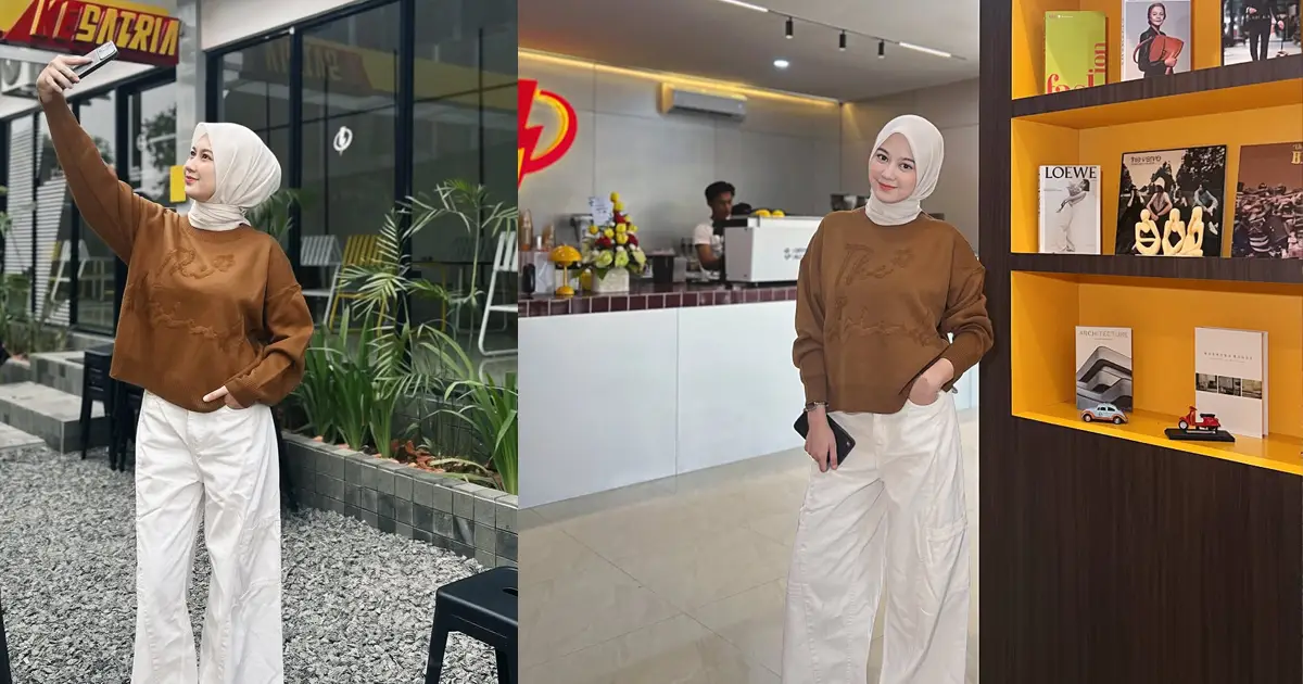 Satria Widjaya Pringsewu Hadir dengan Konsep Retro dan Industrial Modern