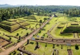 Taman Purbakala Pugung Raharjo, Wisata Sejarah yang Menyimpan Jejak Peradaban Lampung