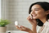 Tips Memilih Bedak agar Makeup Tidak Cakey dan Patchy