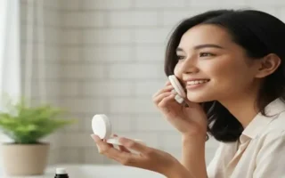 Tips Memilih Bedak agar Makeup Tidak Cakey dan Patchy