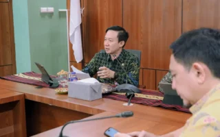Kawasan Industri Katibung Lampung Ditargetkan Mulai 2027